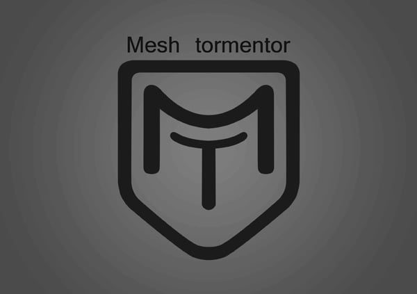 Design Contest - A Logo for Mesh Tormentor