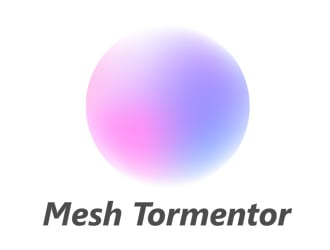 Design Contest - A Logo for Mesh Tormentor