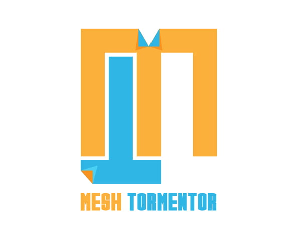 Design Contest - A Logo for Mesh Tormentor