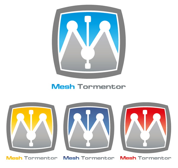 Design Contest - A Logo for Mesh Tormentor