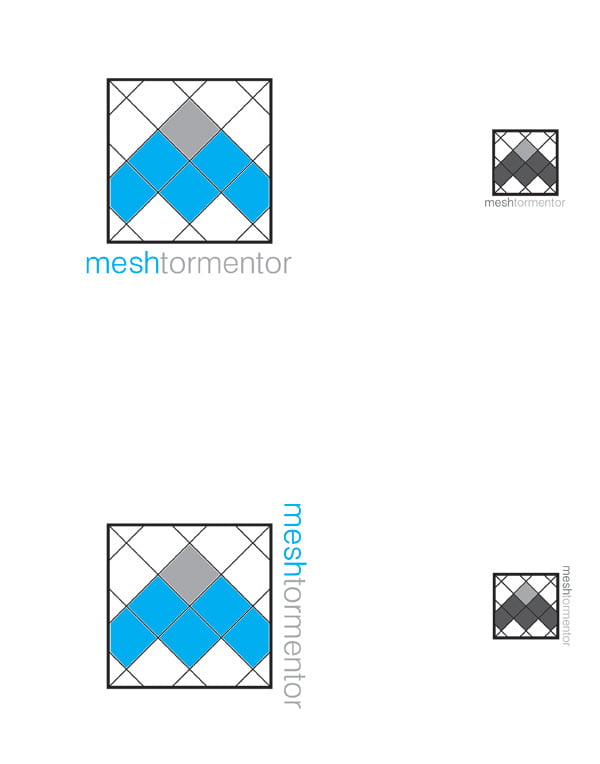 Design Contest - A Logo for Mesh Tormentor