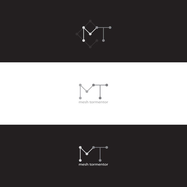 Design Contest - A Logo for Mesh Tormentor