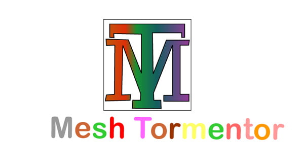Design Contest - A Logo for Mesh Tormentor