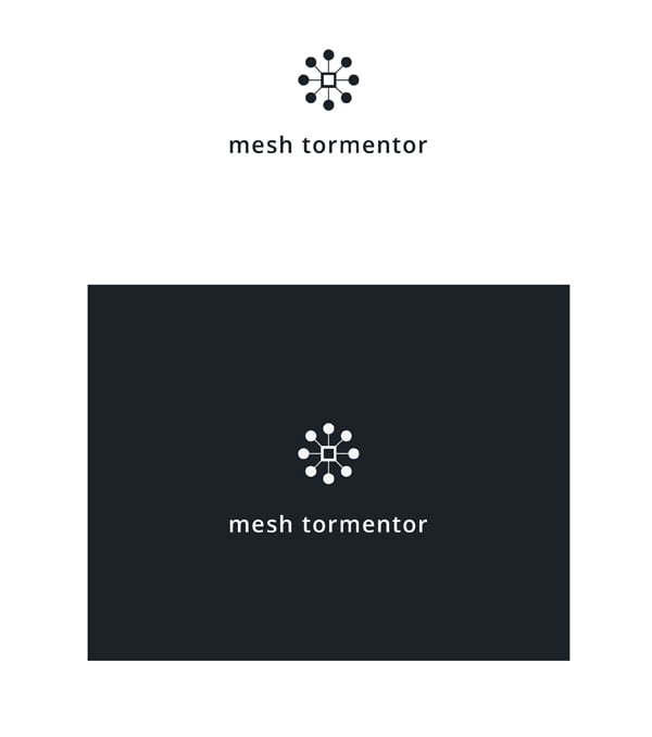 Design Contest - A Logo for Mesh Tormentor