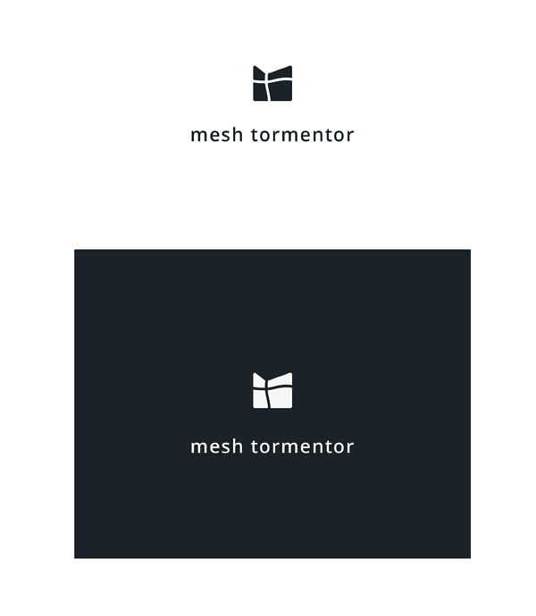 Design Contest - A Logo for Mesh Tormentor