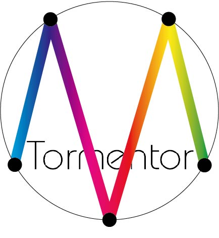 Design Contest - A Logo for Mesh Tormentor