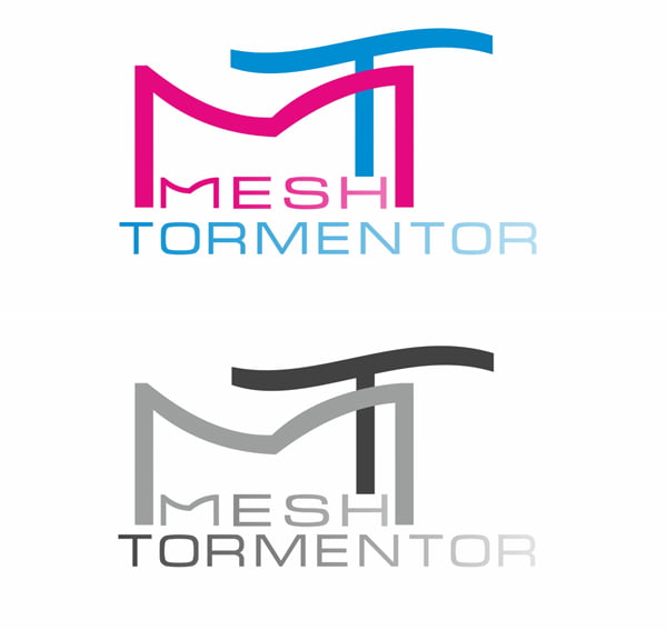 Design Contest - A Logo for Mesh Tormentor