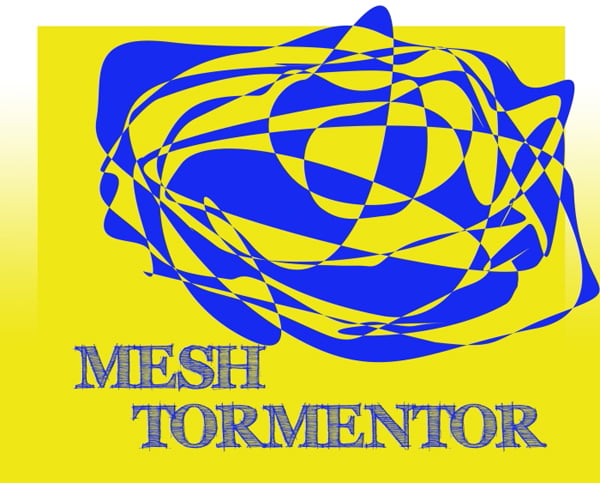 Design Contest - A Logo for Mesh Tormentor