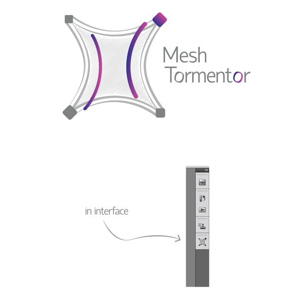 Design Contest - A Logo for Mesh Tormentor