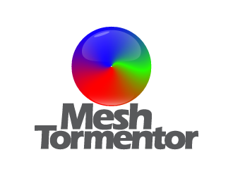 Design Contest - A Logo for Mesh Tormentor