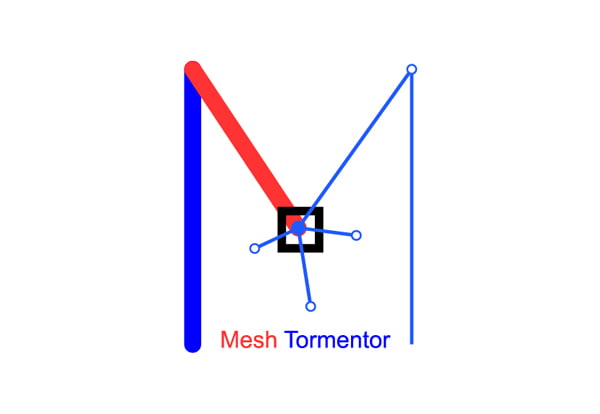 Design Contest - A Logo for Mesh Tormentor