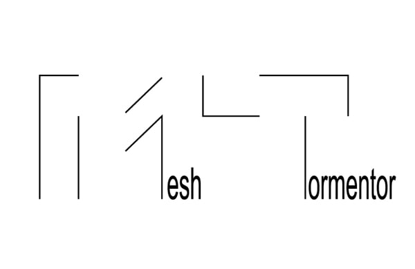 Design Contest - A Logo for Mesh Tormentor