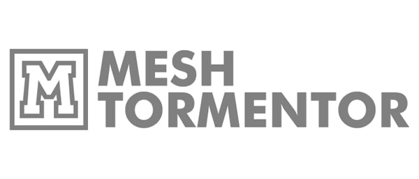 Design Contest - A Logo for Mesh Tormentor