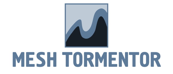 Design Contest - A Logo for Mesh Tormentor
