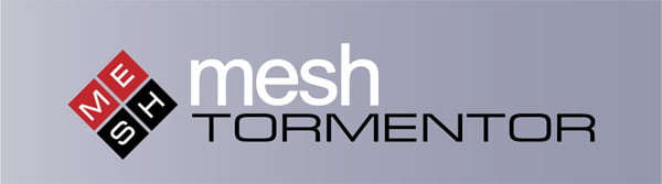 Design Contest - A Logo for Mesh Tormentor