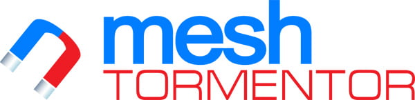 Design Contest - A Logo for Mesh Tormentor