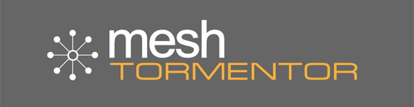 Design Contest - A Logo for Mesh Tormentor
