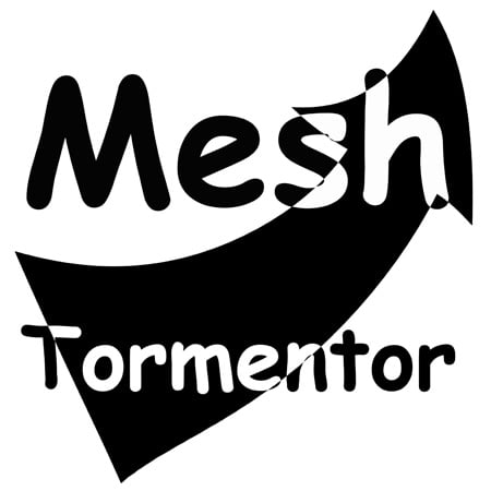 Design Contest - A Logo for Mesh Tormentor