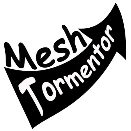 Design Contest - A Logo for Mesh Tormentor
