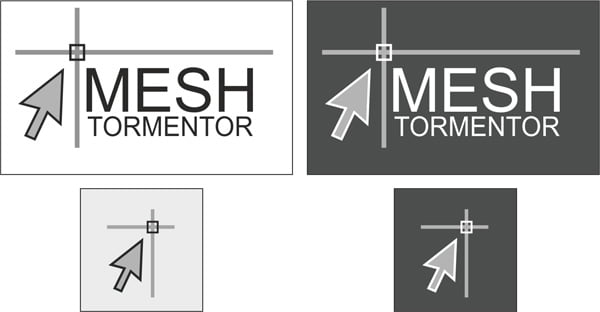 Design Contest - A Logo for Mesh Tormentor