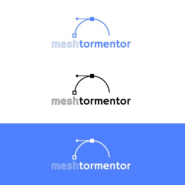 Design Contest - A Logo for Mesh Tormentor