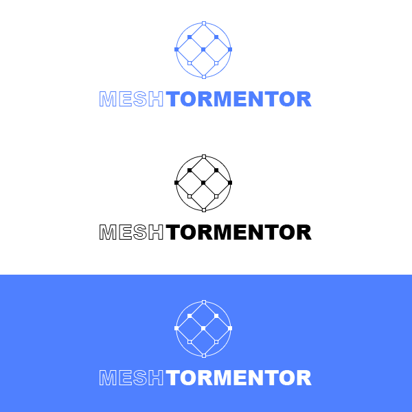 Design Contest - A Logo for Mesh Tormentor