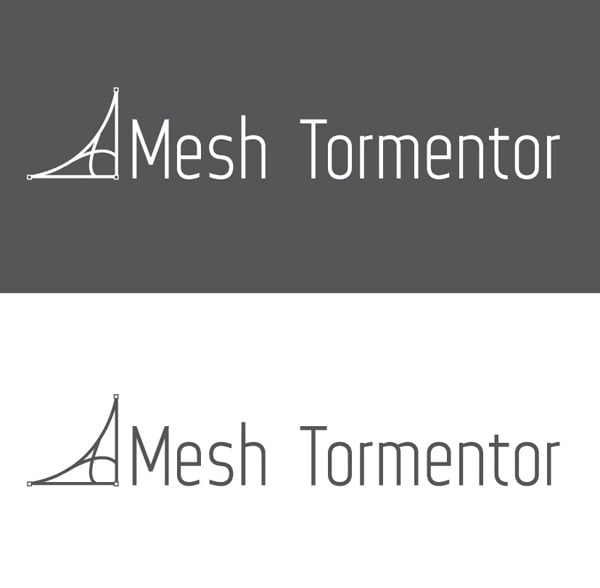 Design Contest - A Logo for Mesh Tormentor
