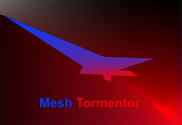 Design Contest - A Logo for Mesh Tormentor