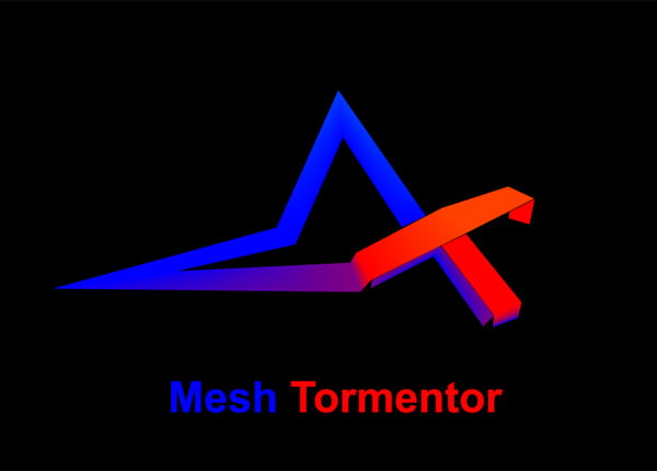 Design Contest - A Logo for Mesh Tormentor