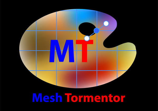 Design Contest - A Logo for Mesh Tormentor