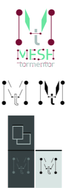Design Contest - A Logo for Mesh Tormentor
