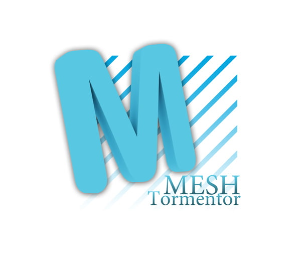 Design Contest - A Logo for Mesh Tormentor