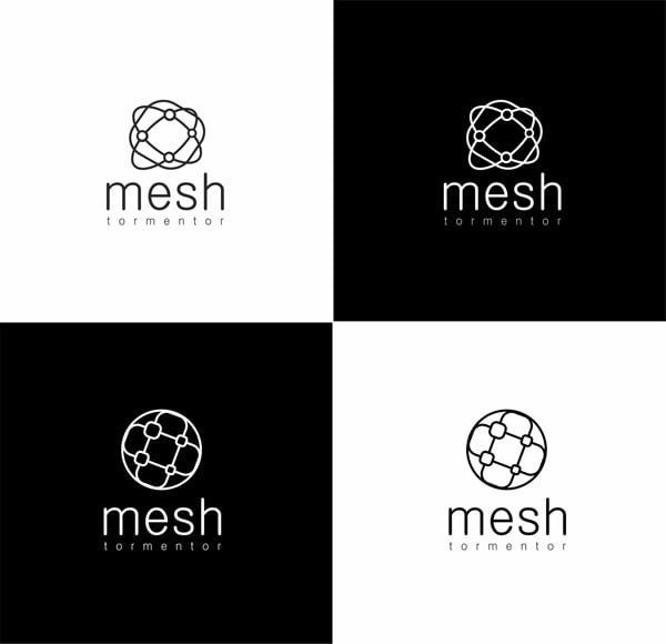 Design Contest - A Logo for Mesh Tormentor