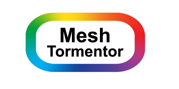Design Contest - A Logo for Mesh Tormentor