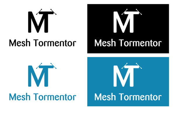 Design Contest - A Logo for Mesh Tormentor