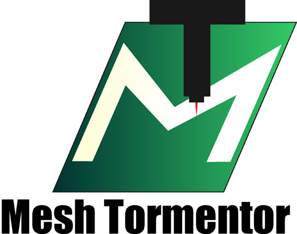 Design Contest - A Logo for Mesh Tormentor