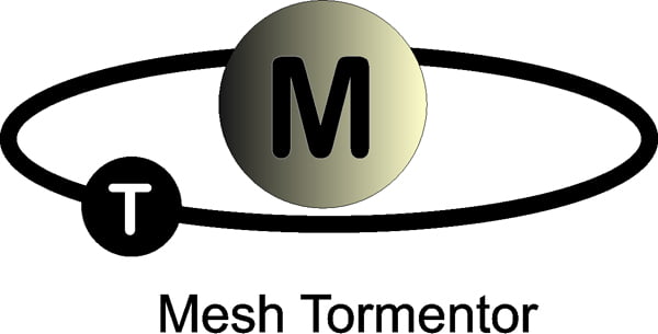 Design Contest - A Logo for Mesh Tormentor