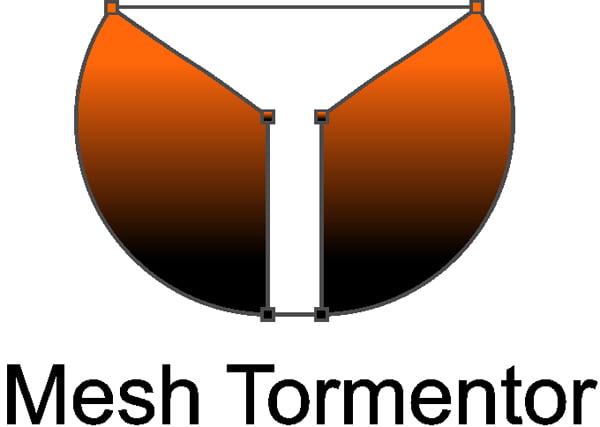 Design Contest - A Logo for Mesh Tormentor