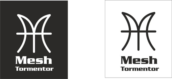 Design Contest - A Logo for Mesh Tormentor