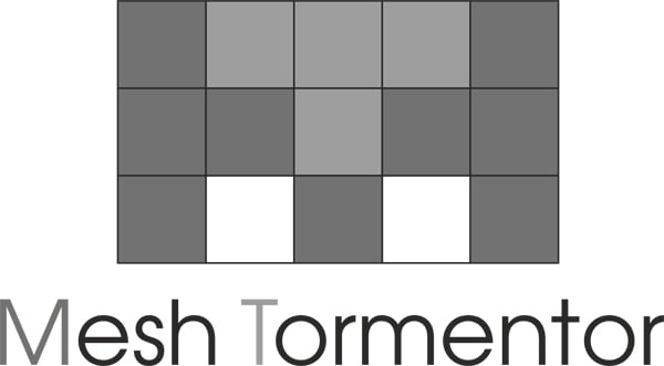 Design Contest - A Logo for Mesh Tormentor