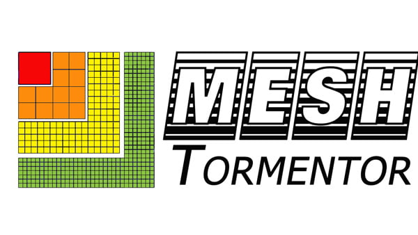 Design Contest - A Logo for Mesh Tormentor