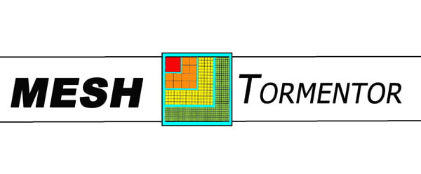 Design Contest - A Logo for Mesh Tormentor