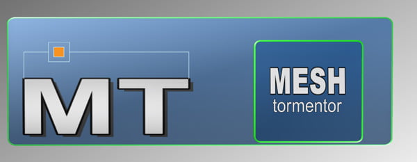 Design Contest - A Logo for Mesh Tormentor