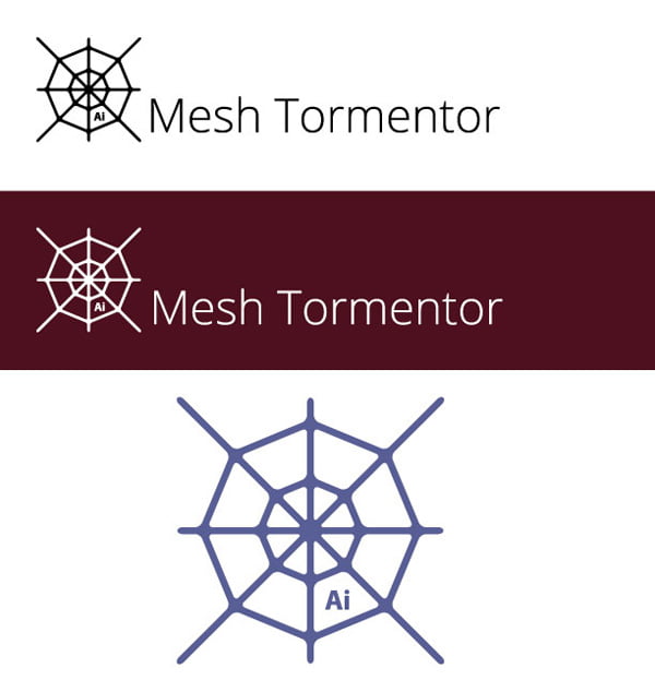 Design Contest - A Logo for Mesh Tormentor