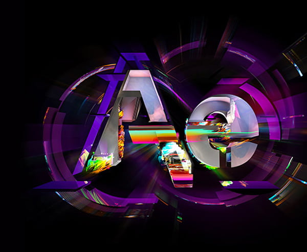 New Features of Adobe After Effects CC