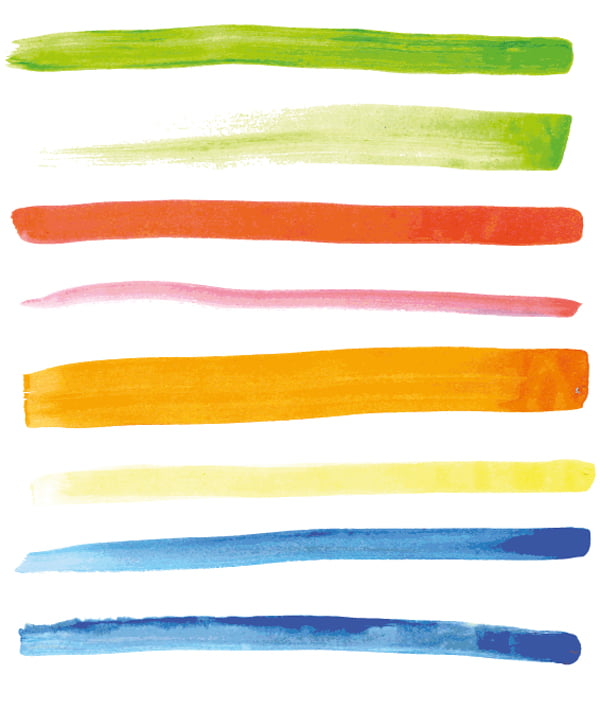 vector paint brushes adobe illustrator