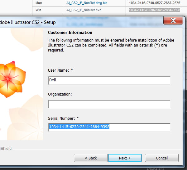 download adobe illustrator CS2 for free