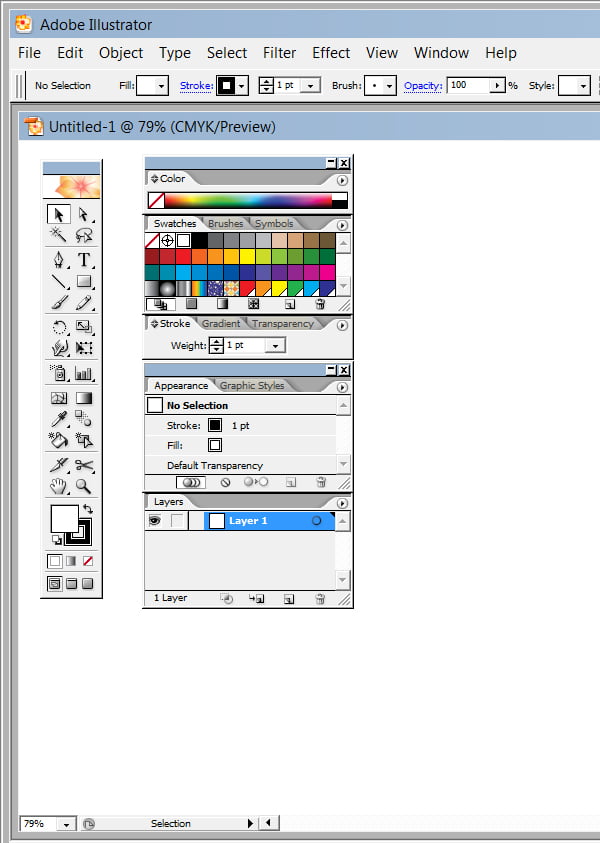 download adobe illustrator CS2 for free