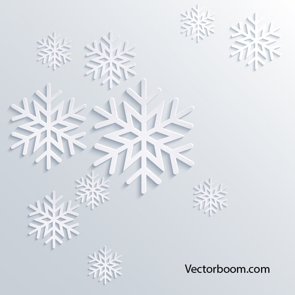 How to quickly create an abstract 3D paper background