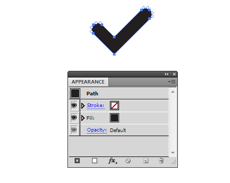 How to use the Appearance panel - one of the most powerful tools in Adobe Illustrator